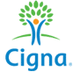 CIGNA Logo