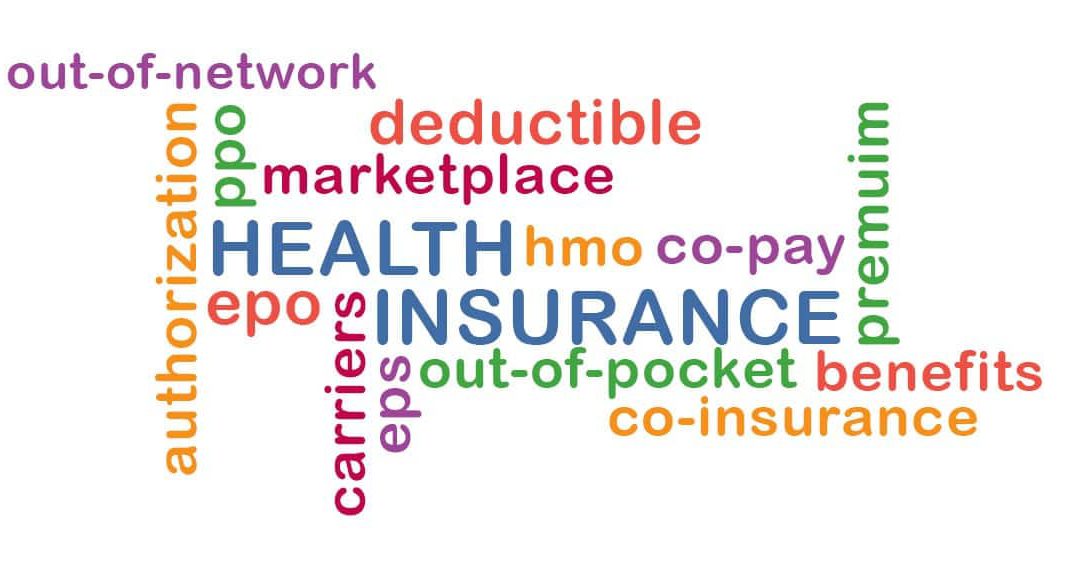 Discovering The Right Health Insurance Network For You