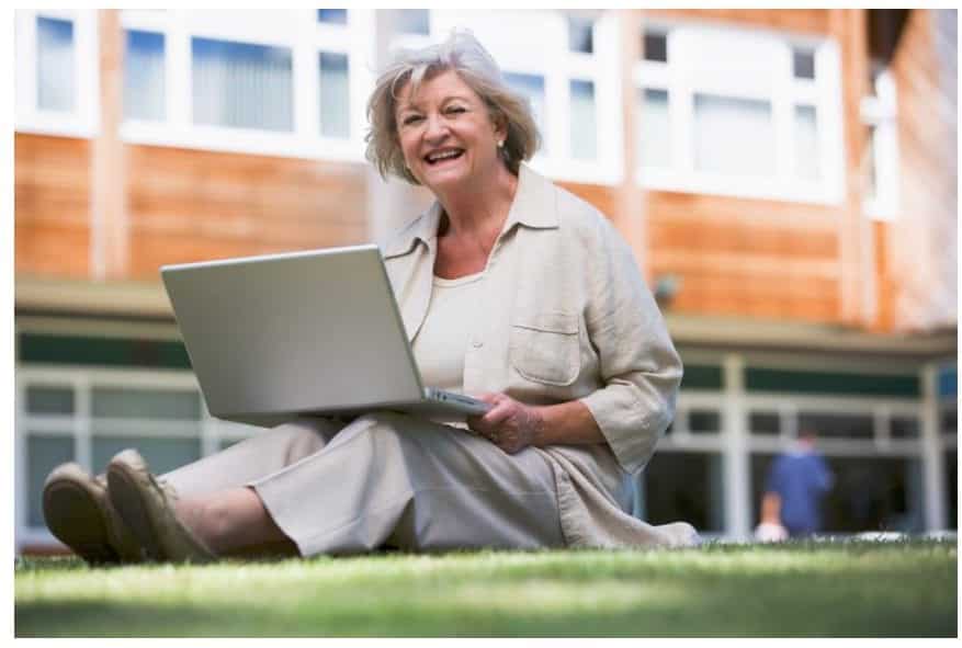 Medicare enrollment period blog banner