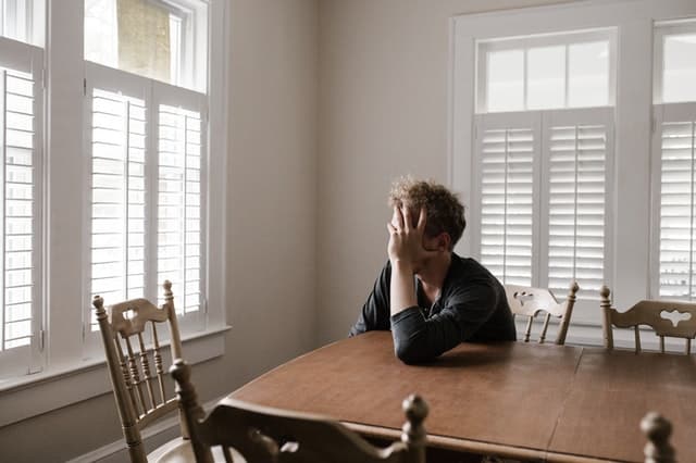 BCBS: 9 million People Gripped by Major Clinical Depression