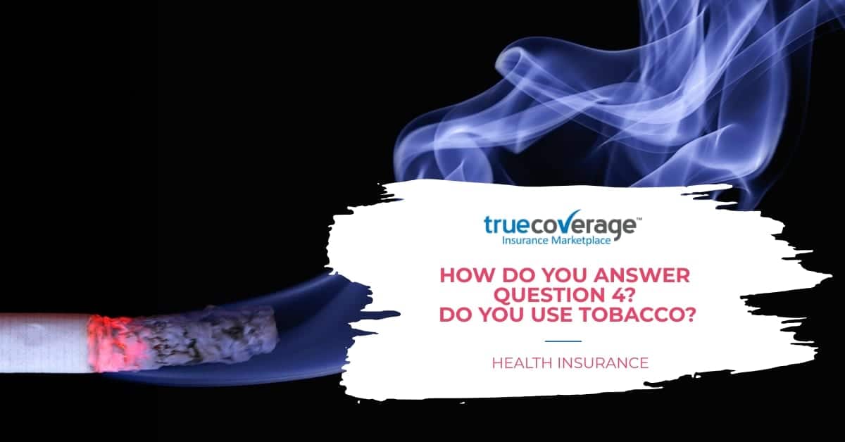 HOW TO ANSWER QUESTION 4 DO YOU USE TOBOCCAO