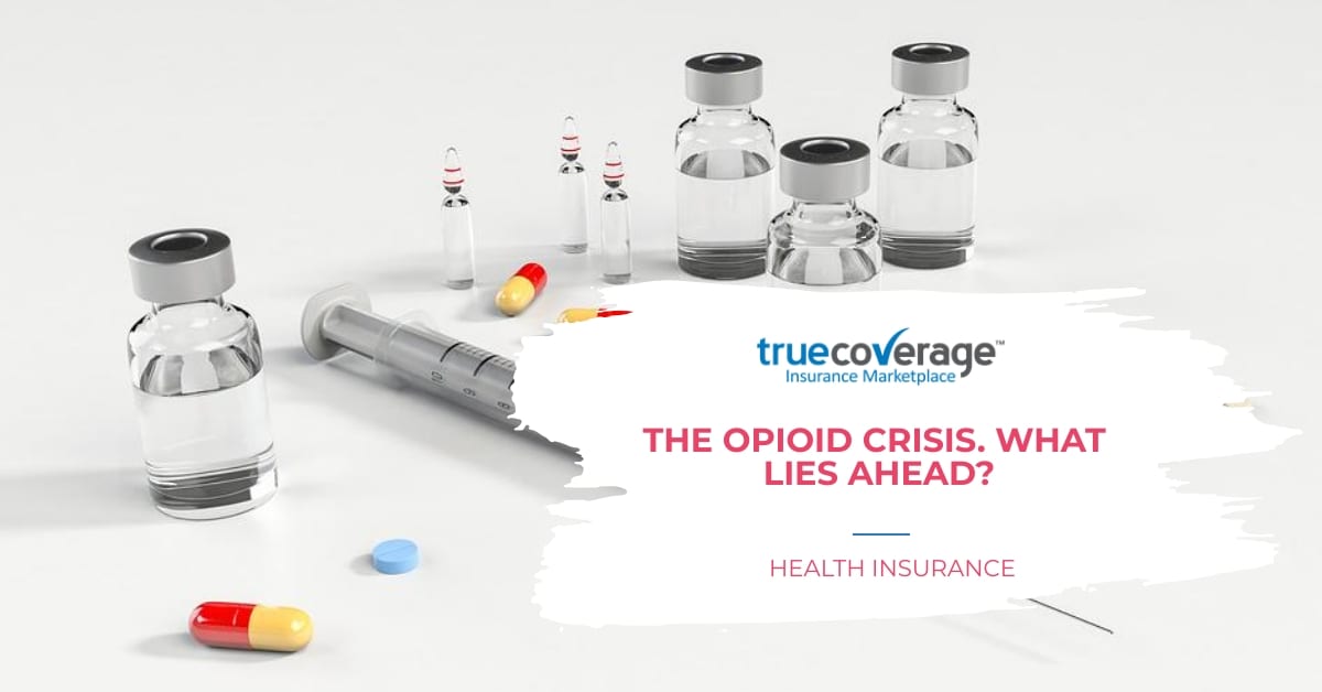 opioid crisis what lies ahead opioid addiction