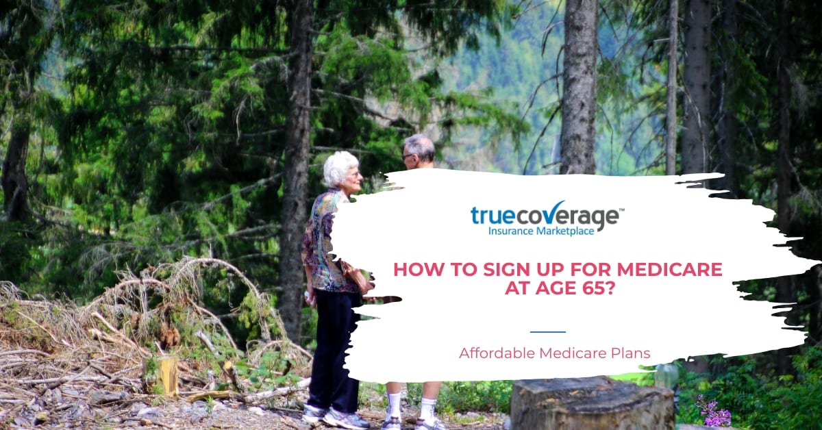 Medicare at 65 Be Prepared for all the Questions!