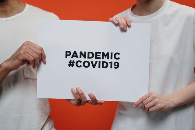 pandemic covid