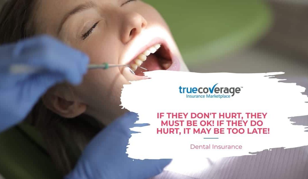 can i get dental insurance through the marketplace