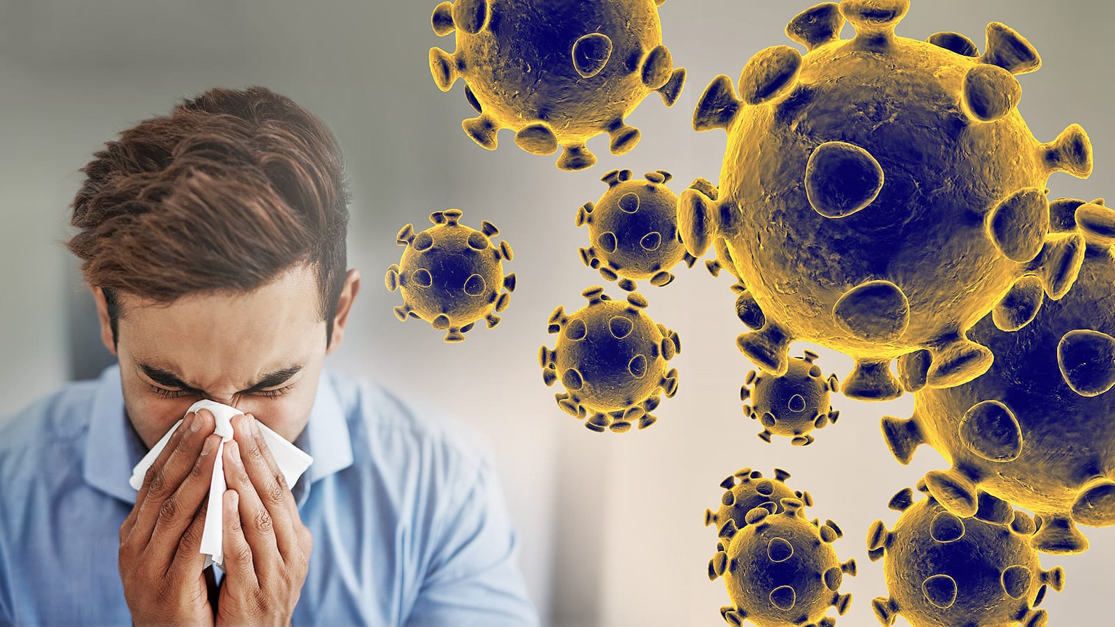 coronavirus symptoms what to do