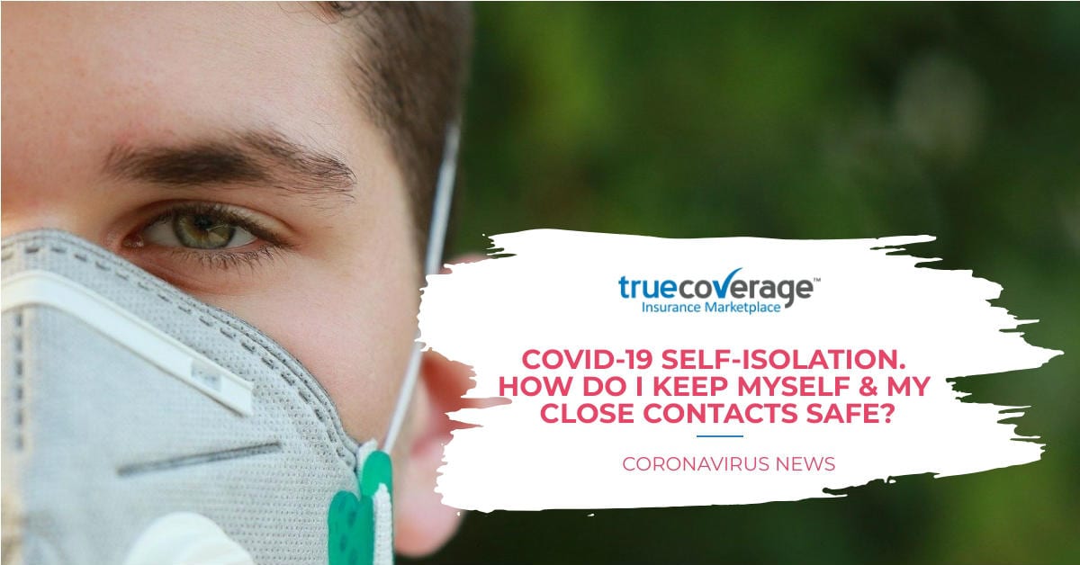 covid-19-self-isloation