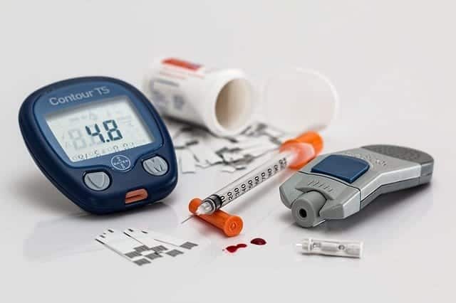 plan to cap insulin prices