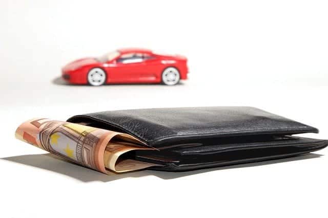 how to manage auto loans during coronavirus pandemic