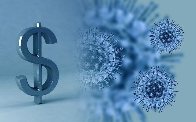 how to manage money during coronavirus pandemic