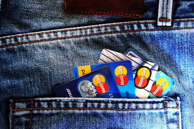 manage credit card payment during coronavirus pandemic