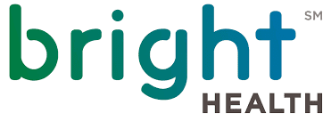 bright health logo
