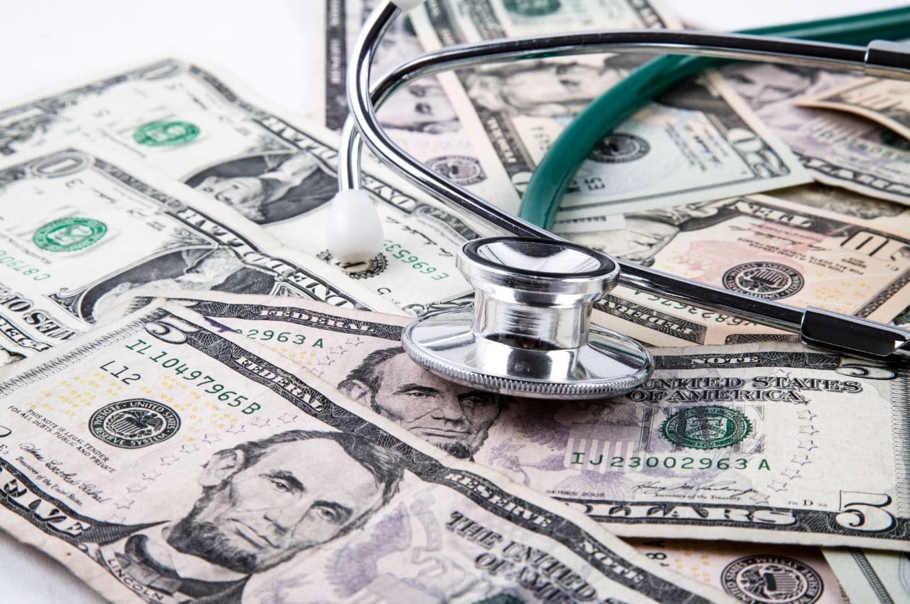 Why Is Health Insurance So Expensive? TrueCoverage.