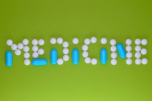 Does Medicare Cover Prescription Drugs