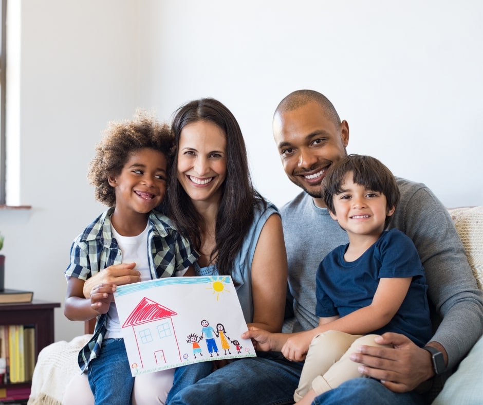 Does Health Insurance change if I Adopt a Child