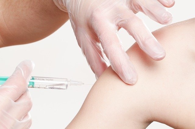 What can I do after I get vaccinated?