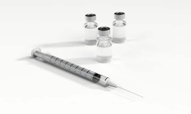 Vaccine hesitancy-What is it and Why?