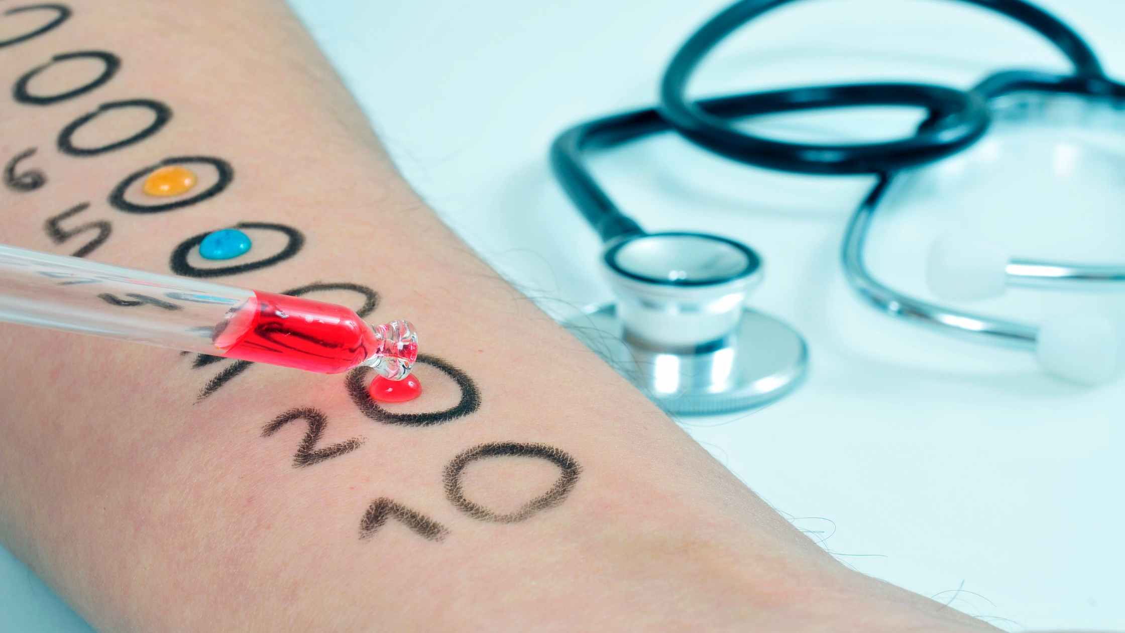 When Should I See an Allergist_ What is an Allergist_