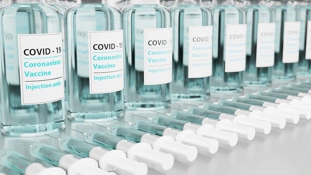 COVID 19 vaccine myths