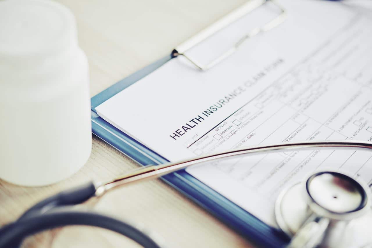 Employers mull health insurance