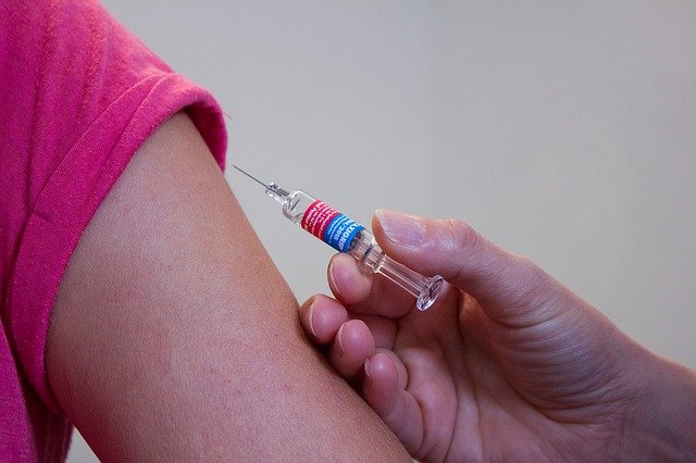 Why Get a Flu Shot with a COVID-19 Vaccine?