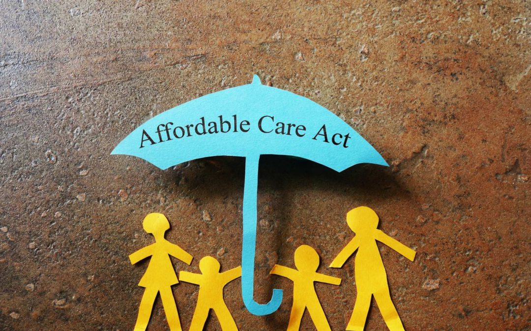affordable care act image