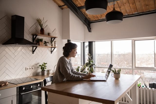 What Does Working from Home Mean for my Health Insurance?