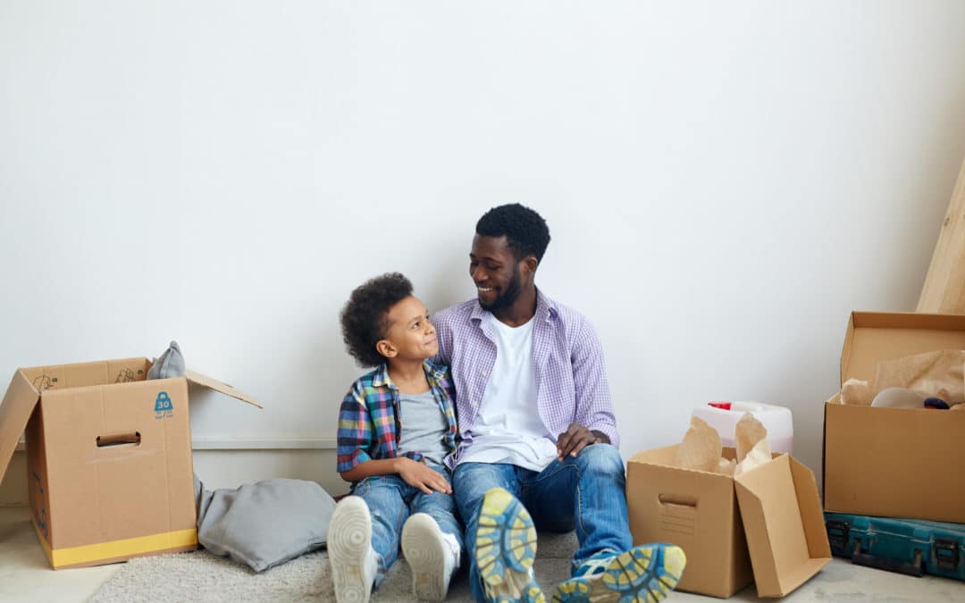 Moving? What a Change in Residence Means for Your Health Insurance