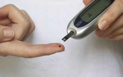 Can you confidently say, “I don’t suffer from diabetes”