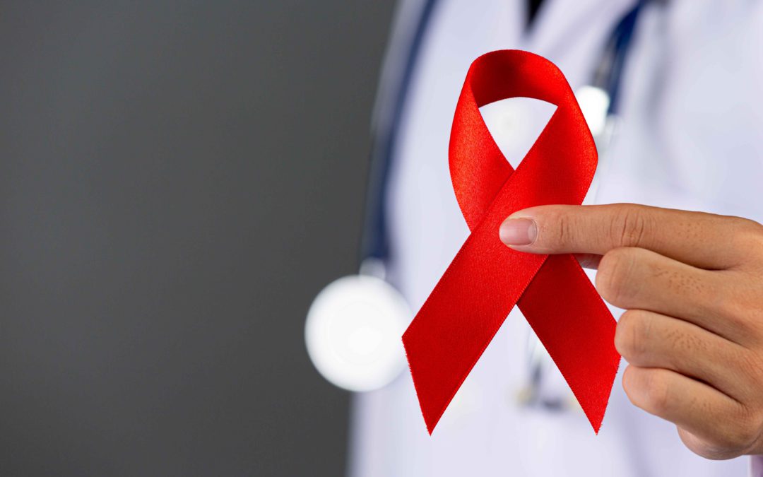 Have we conquered HIV/AIDS?