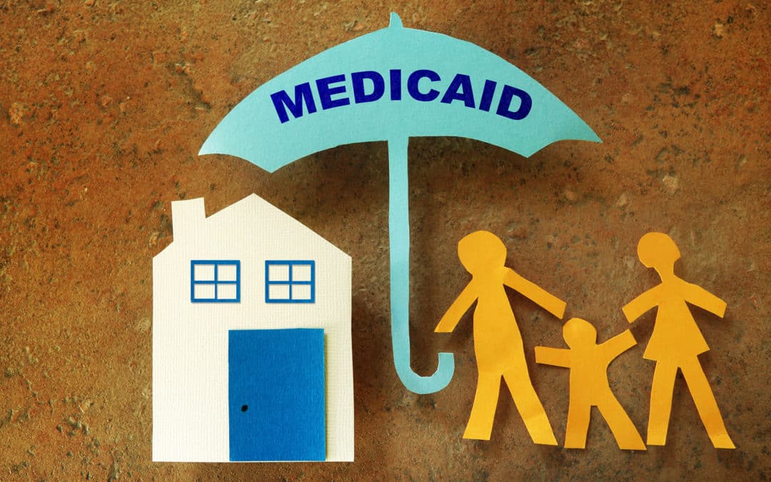 Do You Qualify for Medicaid and CHIP Coverage?