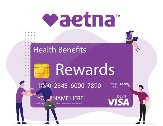 Aetna Card