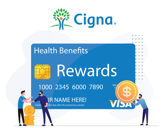 Cigna Insurance Card