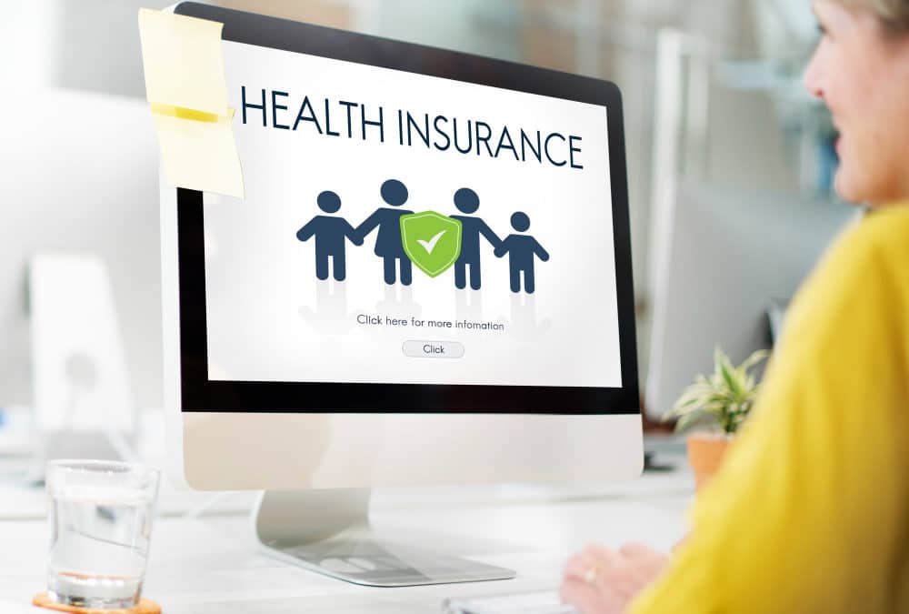Insurance Online Health: Streamlining Coverage for the Digital Age