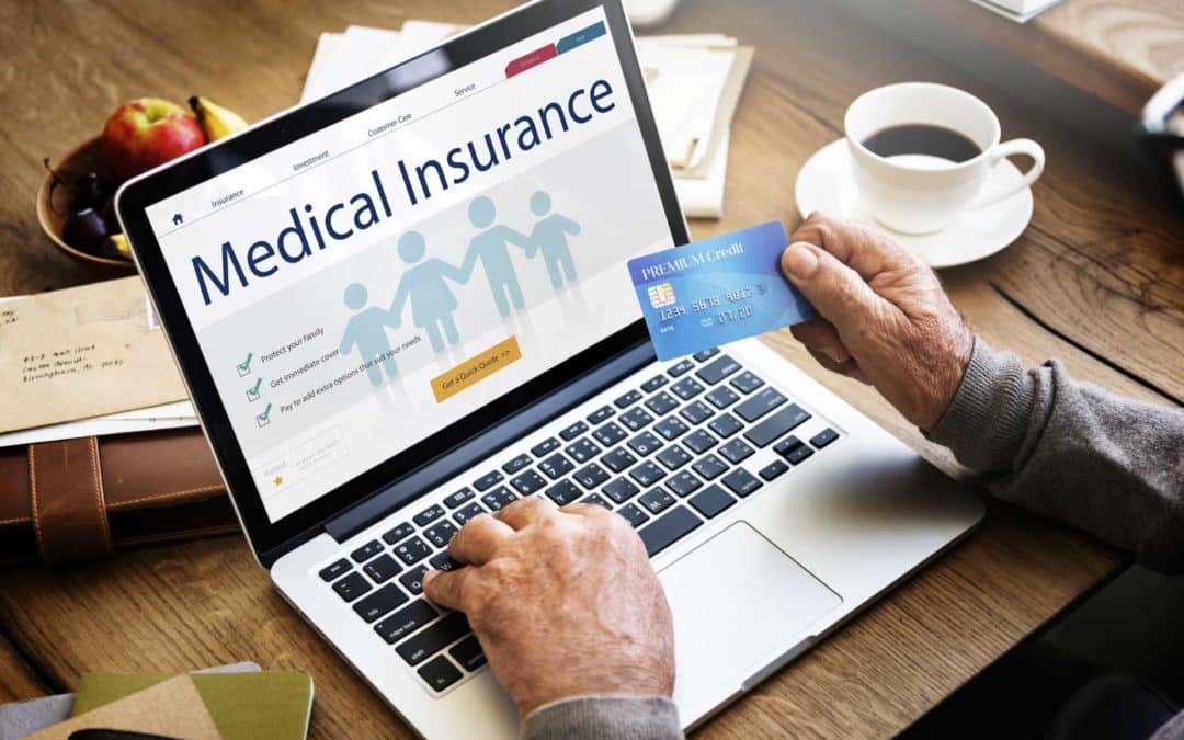 The Evolution of the Health Insurance Marketplace: Buy Insurance Online Health with Unbiased Expert Guidance