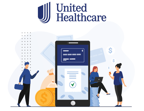 United Healthcare rewards app