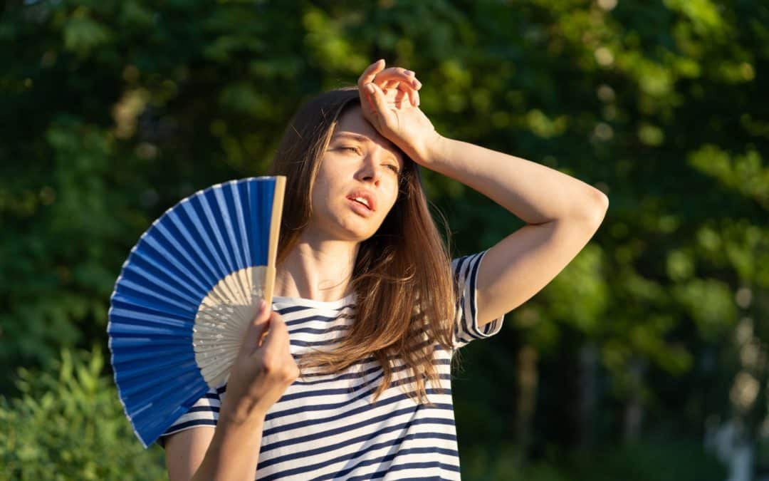 Surviving the Summer Heat: 10 Tips and Health Considerations