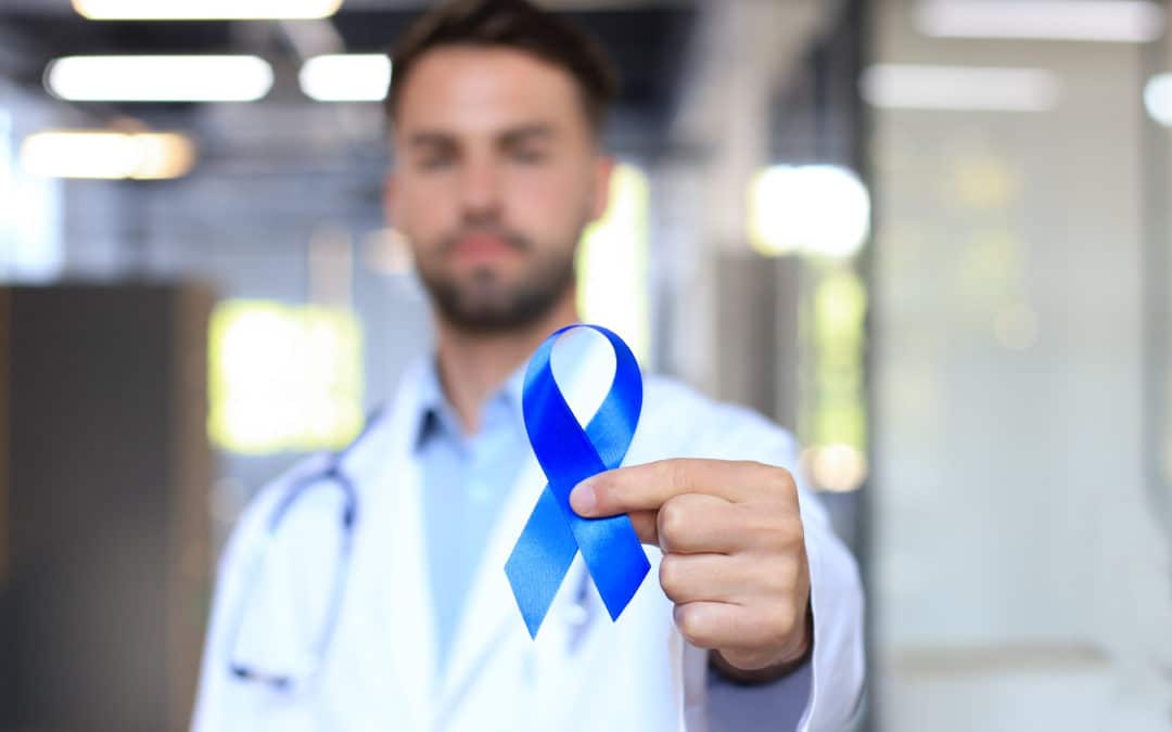 Prostate Cancer And You