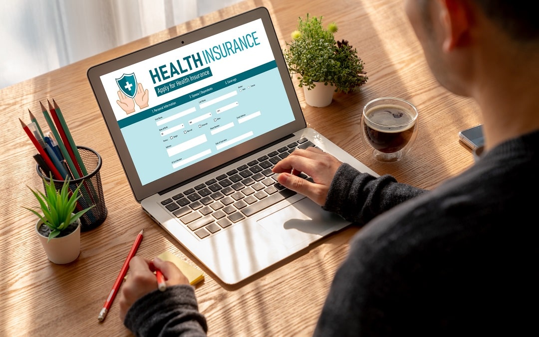 THE BEST HEALTH INSURANCE PLAN IS ‘FREE’  YOUR SELF-ENROLLMENT CAN START TODAY